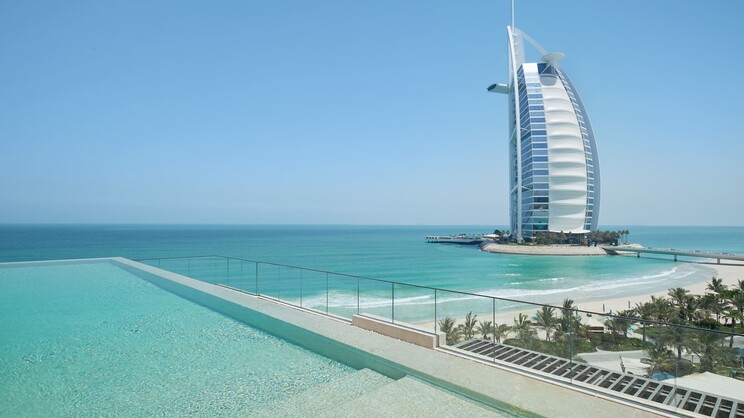 Jumeirah Al Naseem Madinat